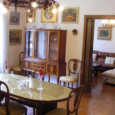 B&B Simonetta Siena Exterior photo