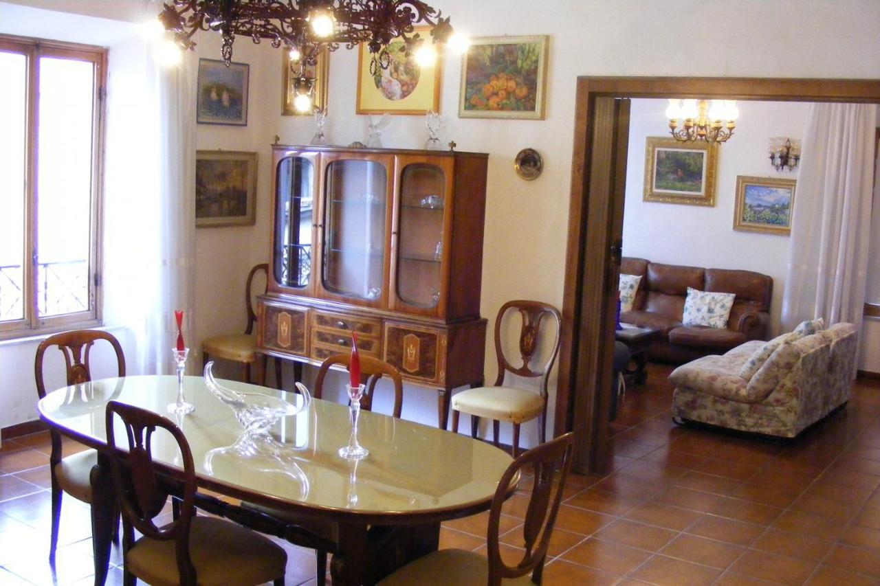 B&B Simonetta Siena Exterior photo