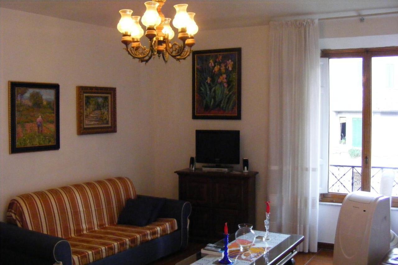 B&B Simonetta Siena Exterior photo