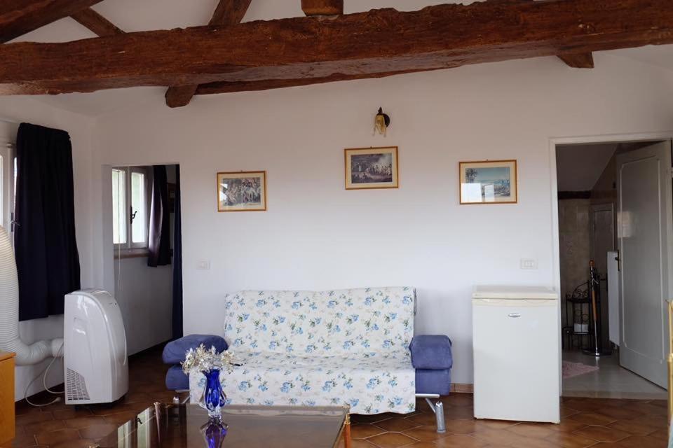 B&B Simonetta Siena Exterior photo