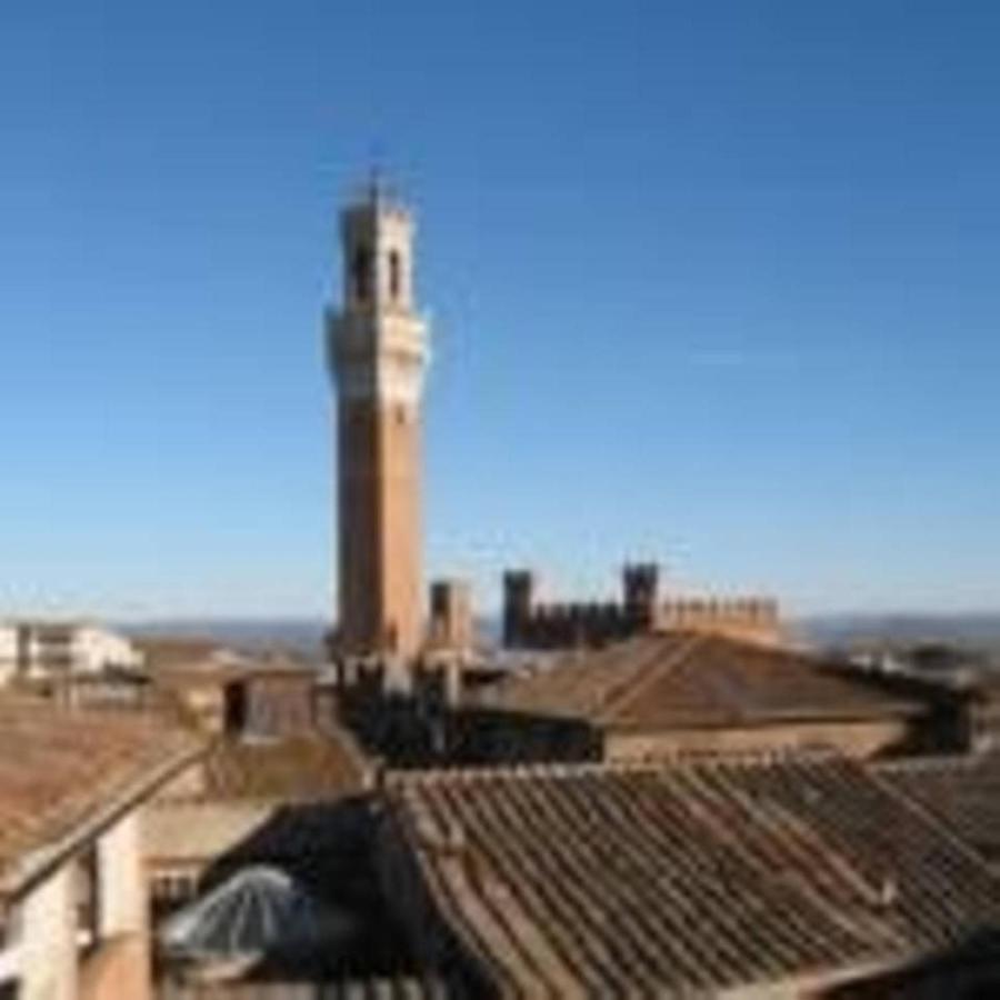 B&B Simonetta Siena Exterior photo