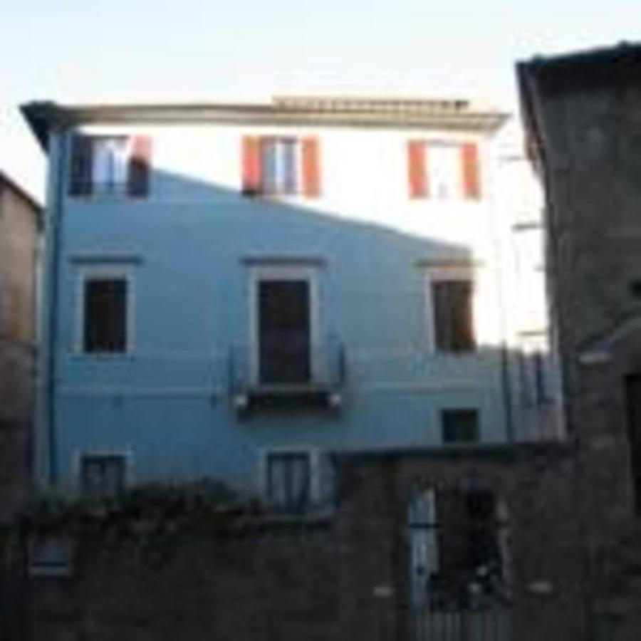 B&B Simonetta Siena Exterior photo