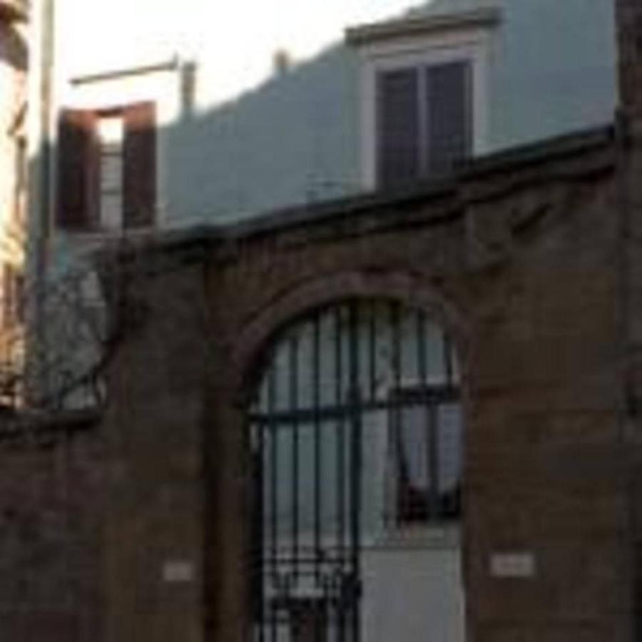 B&B Simonetta Siena Exterior photo