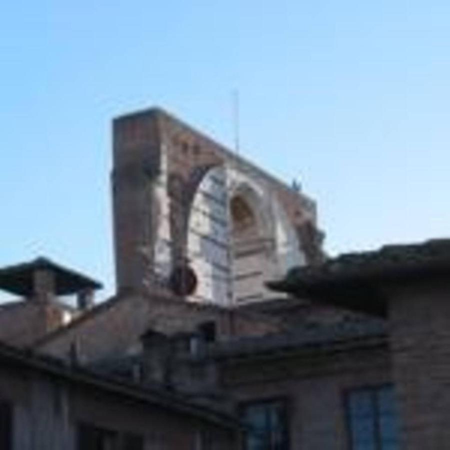 B&B Simonetta Siena Exterior photo