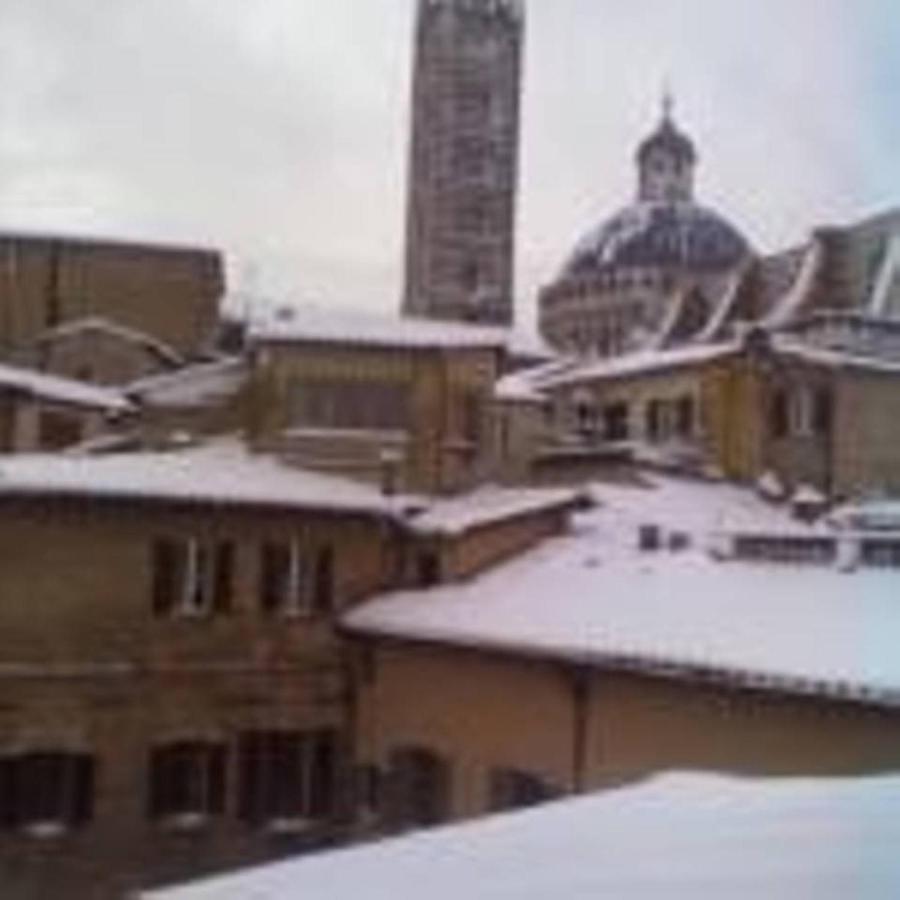 B&B Simonetta Siena Exterior photo
