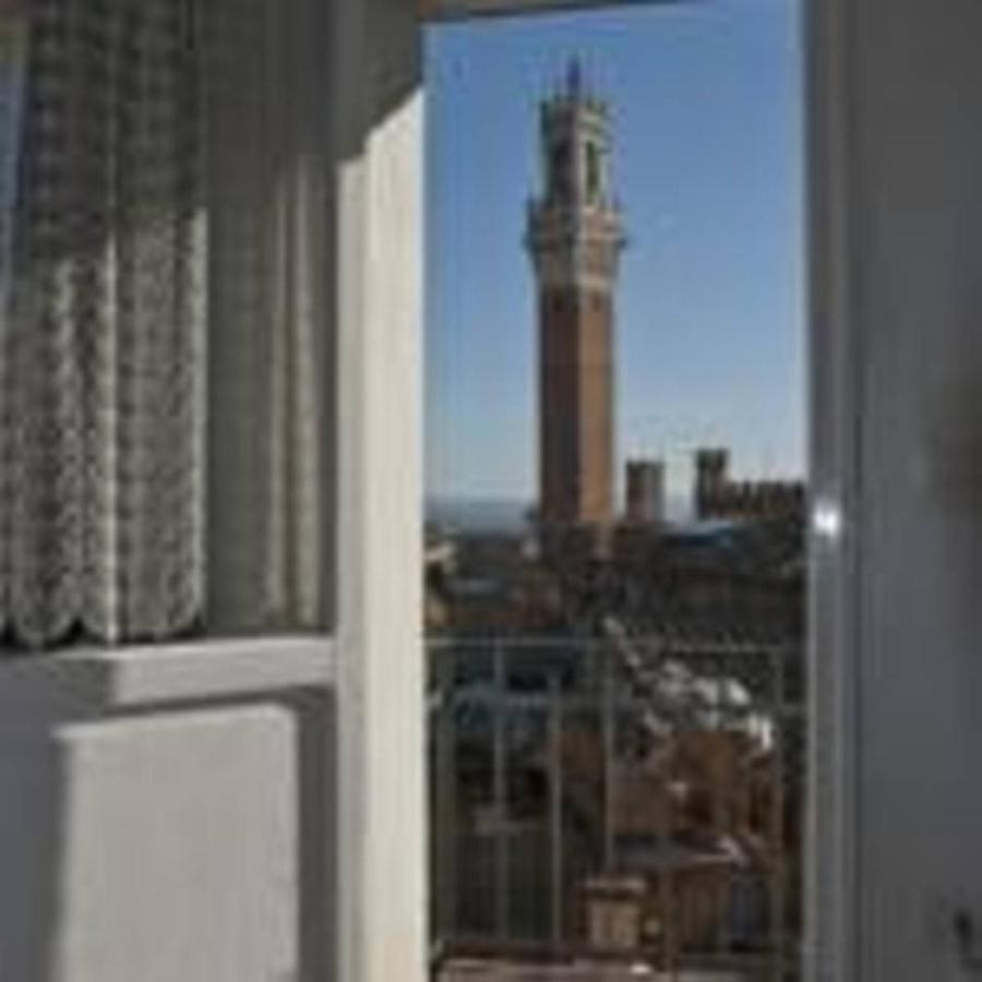 B&B Simonetta Siena Exterior photo
