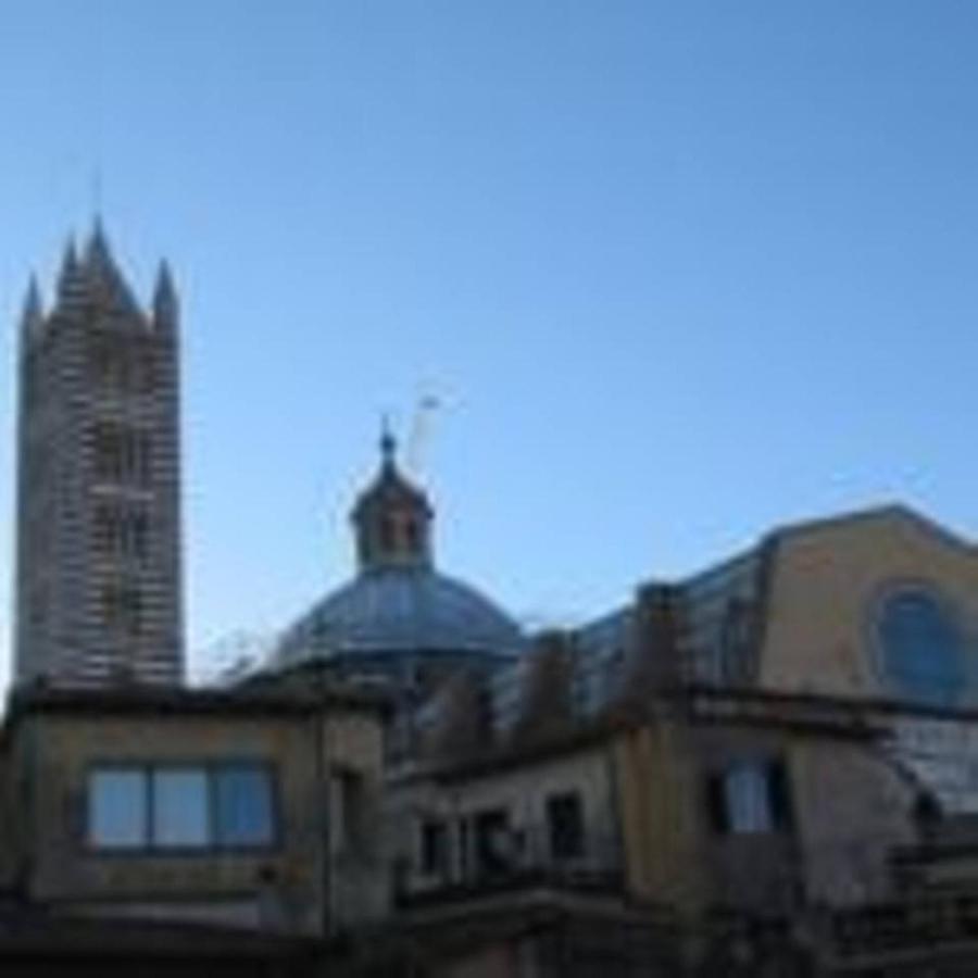 B&B Simonetta Siena Exterior photo