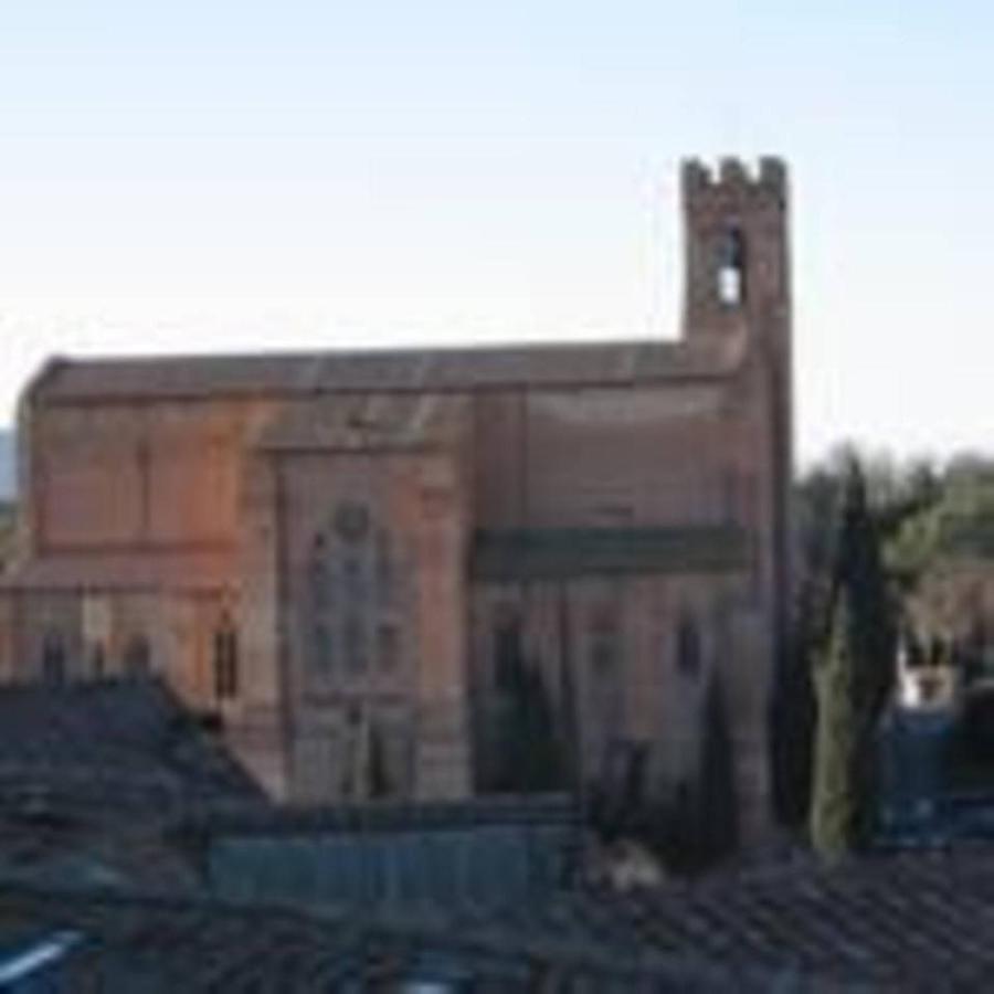 B&B Simonetta Siena Exterior photo