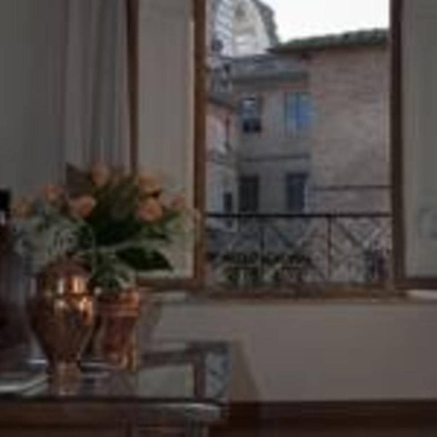 B&B Simonetta Siena Exterior photo