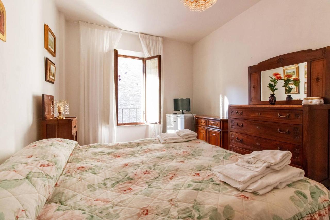 B&B Simonetta Siena Exterior photo
