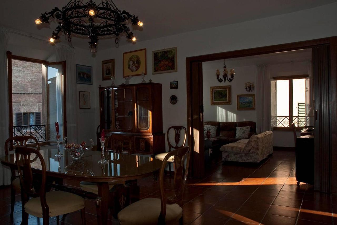 B&B Simonetta Siena Exterior photo