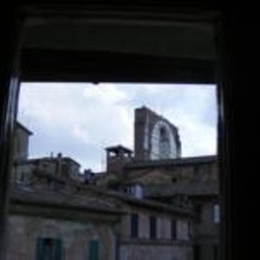 B&B Simonetta Siena Exterior photo