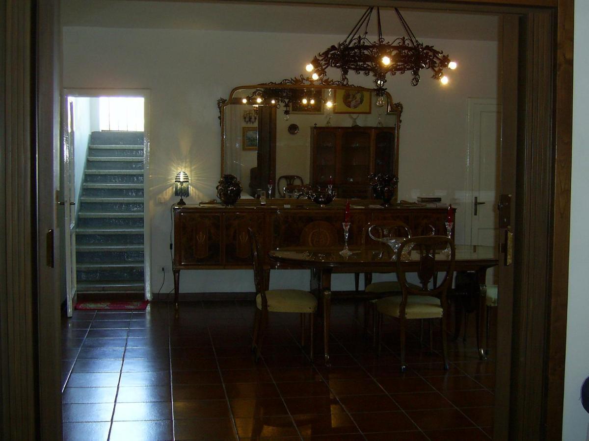 B&B Simonetta Siena Exterior photo