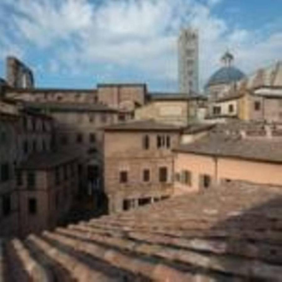 B&B Simonetta Siena Exterior photo